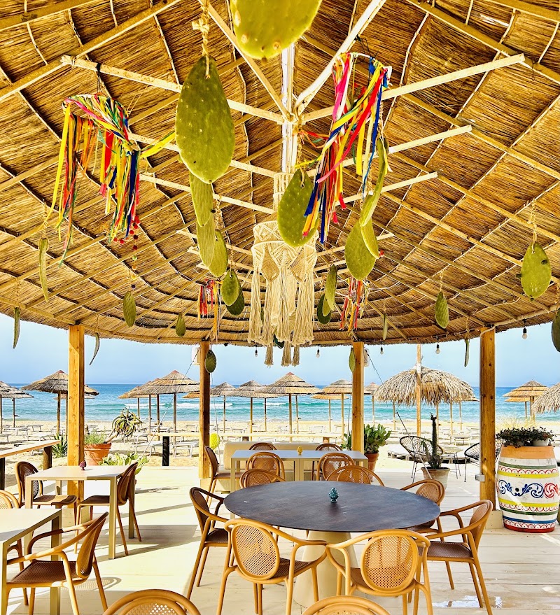 B&B Le Dune in Pachino, Italy