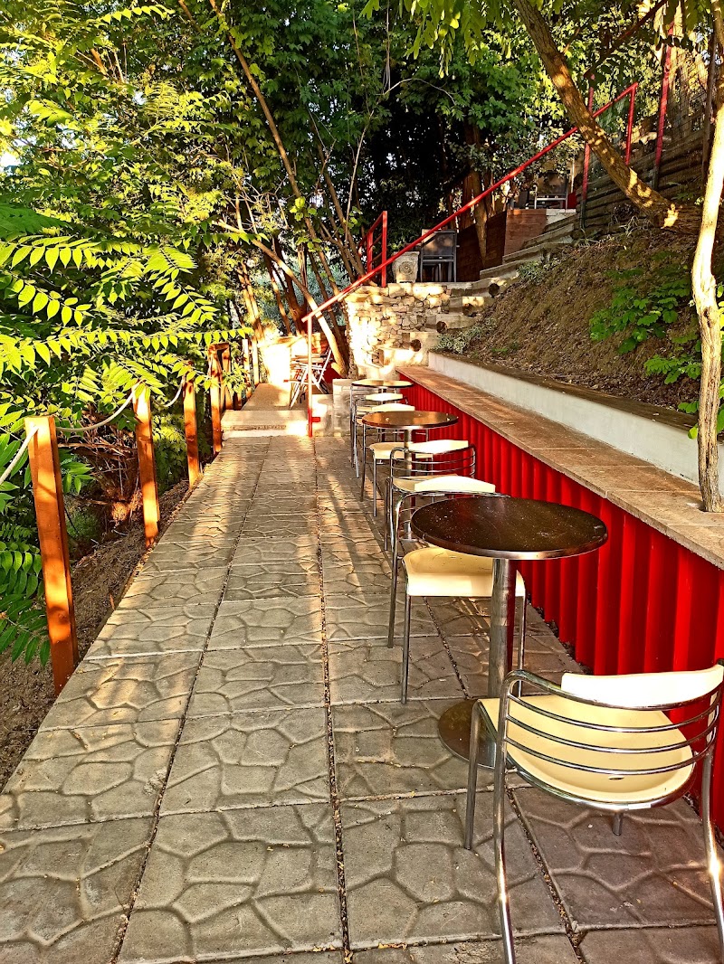 B&B Le Mirage in Frascati, Italy