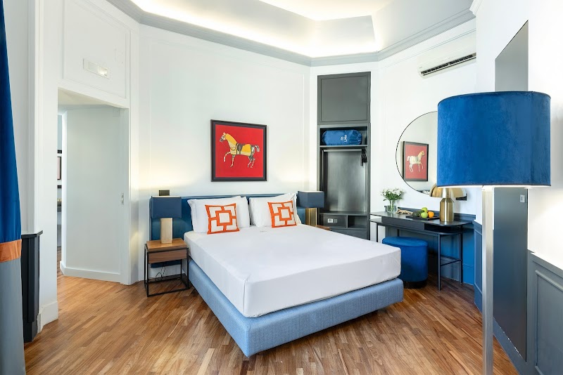 B&B Le Mummarelle in Molfetta, Italy