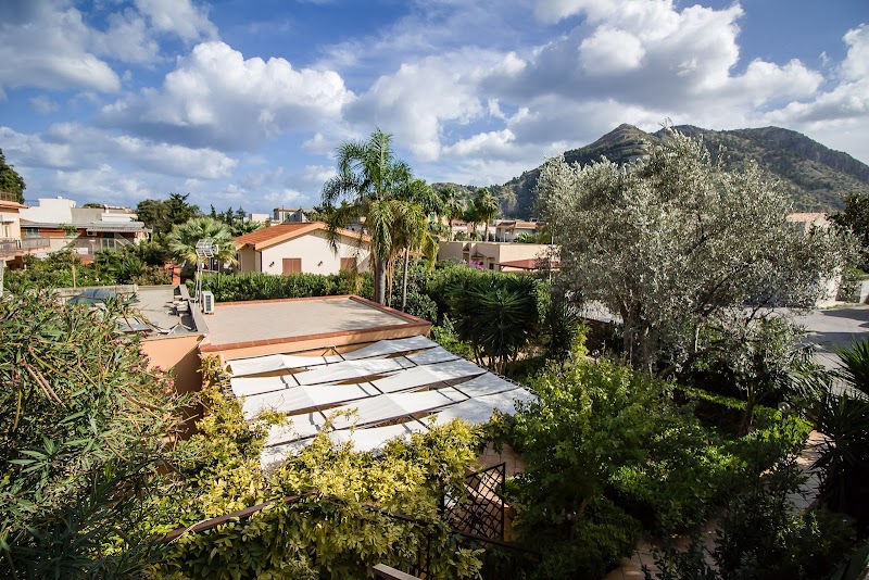 B&B Le Muse in Pozzallo, Italy