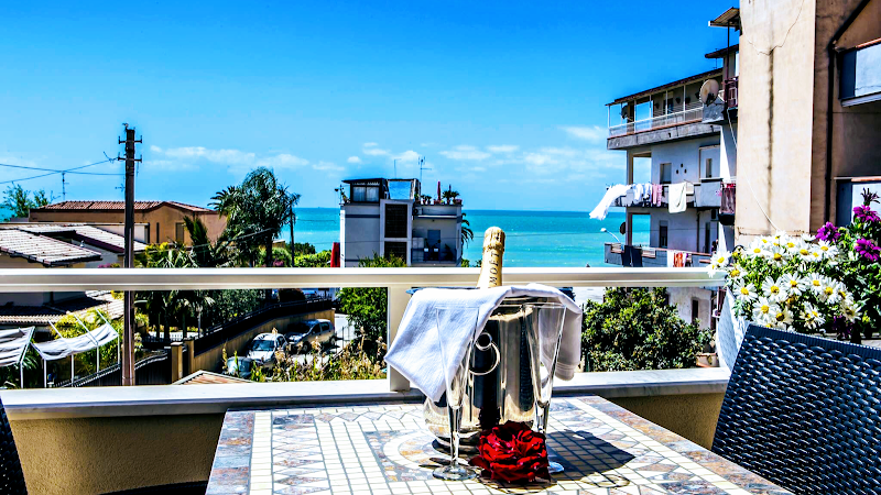 B&B Le Notti di Morfeo in Porto Empedocle, Italy