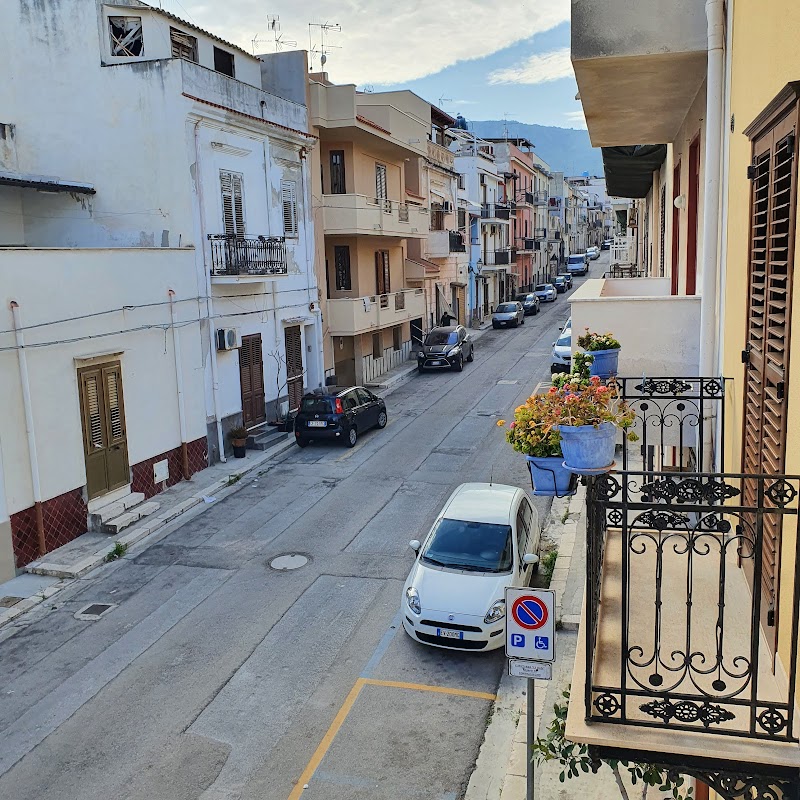 B&B Le Oasi in Terrasini Favarotta, Italy