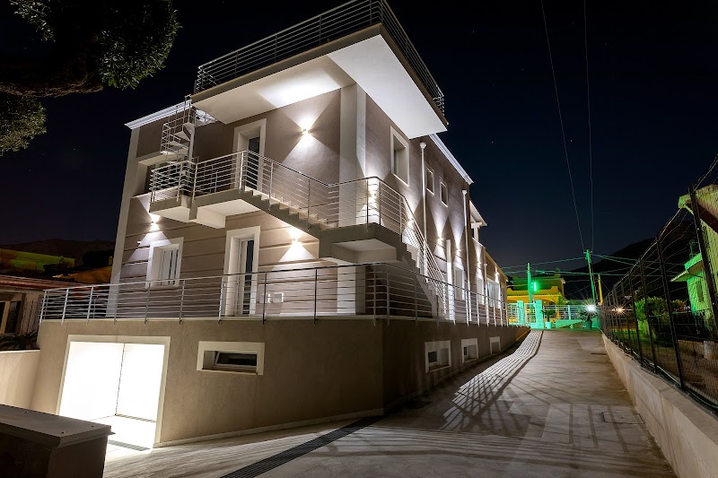 B&B Le Palme in Carlentini, Italy