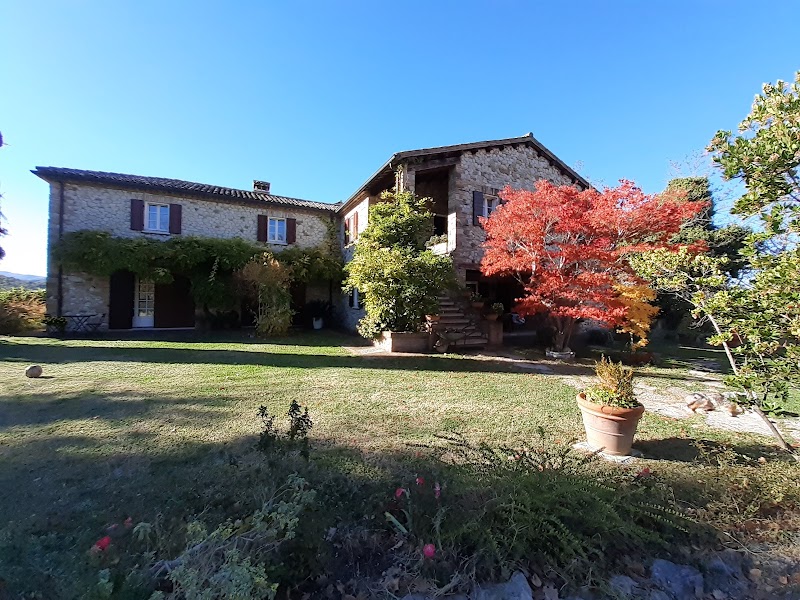 B&B Le Querce in Molfetta, Italy