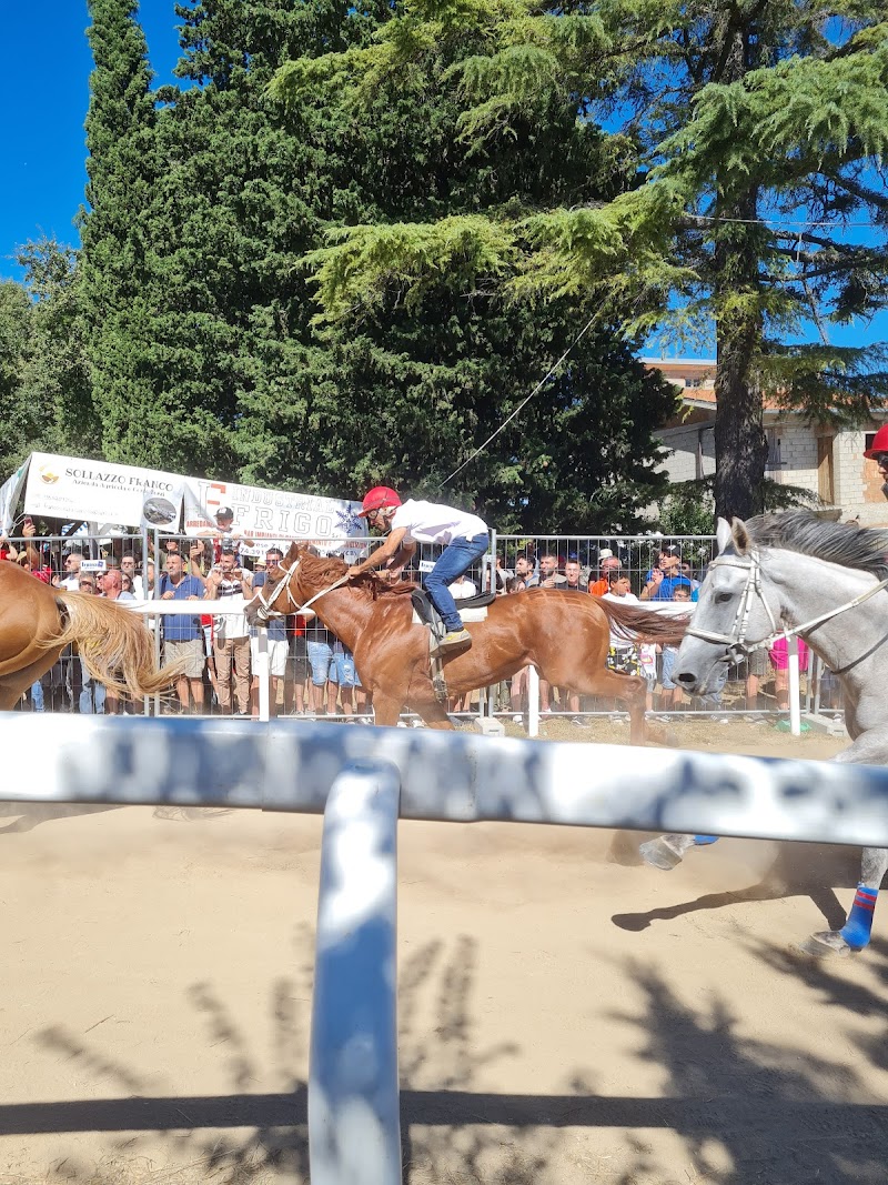 B&B Le Quercigliole in Campobasso, Italy