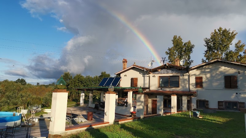 B&B Le Querciole in San Casciano in Val di Pesa, Italy