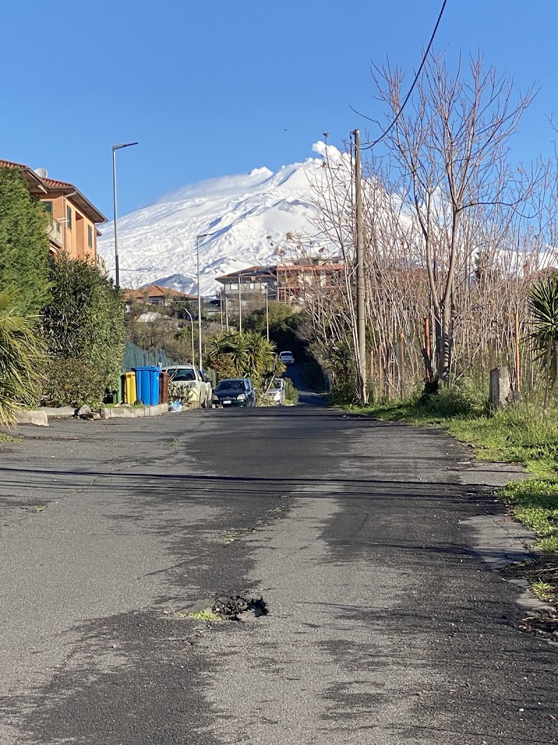 B&B Le Roccette in Mascalucia, Italy