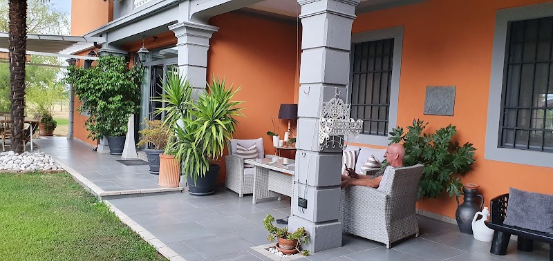 B&B Le Rondini in Monte Sant'Angelo, Italy