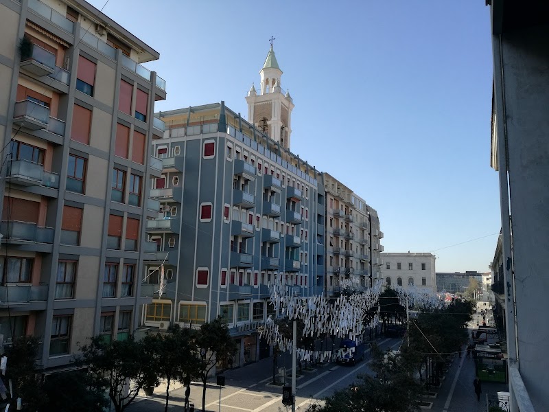 B&B Le Stanze Sul Corso in Pescara, Italy