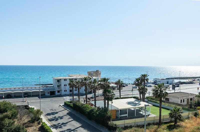 B&B Le Terrazze Sul Mare in Laterza, Italy