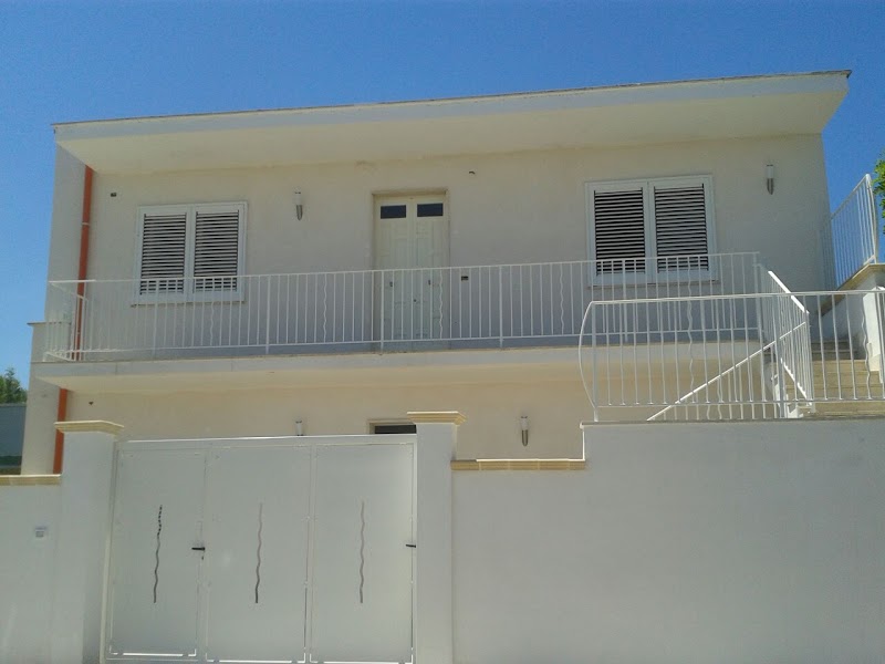 B&B Le Torri in Molfetta, Italy