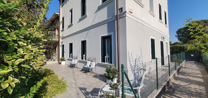 B&B Le Tre Corti in Treviso, Italy
