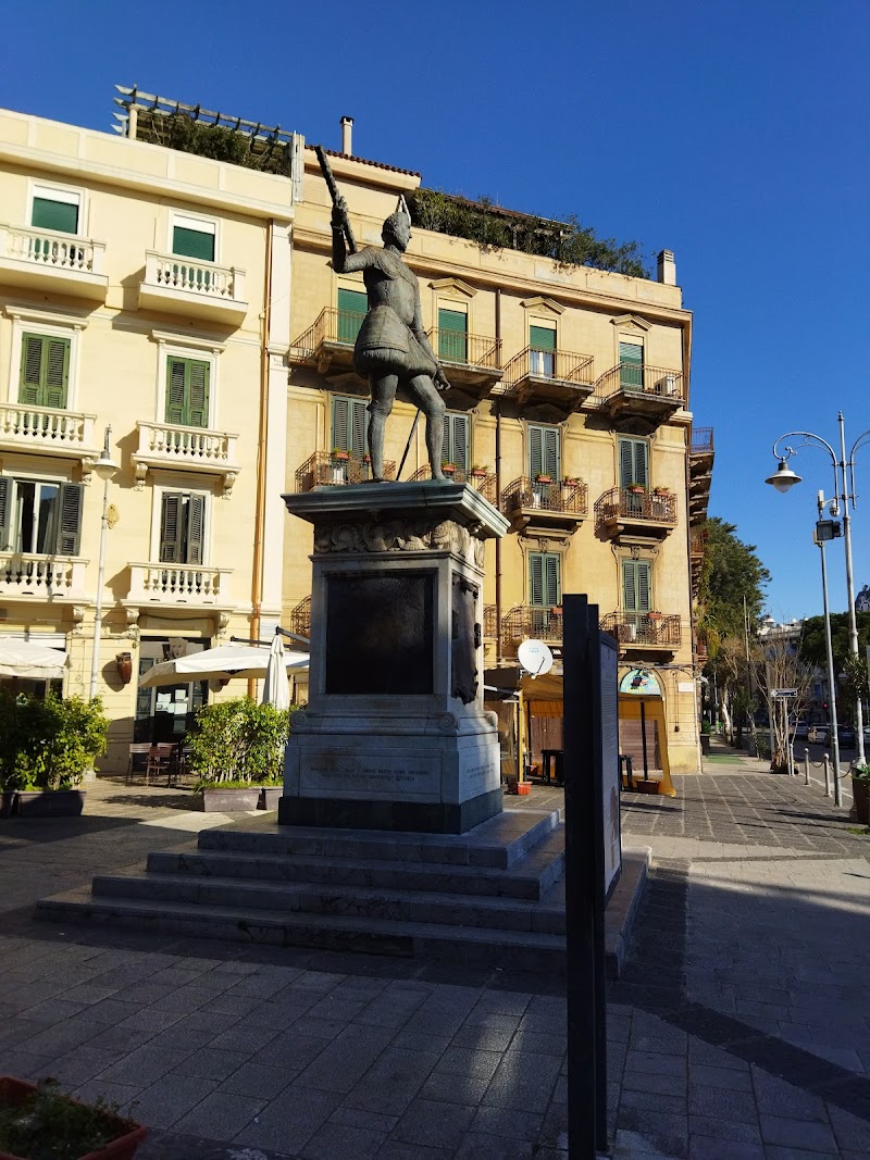 B&B Lepanto in Messina, Italy