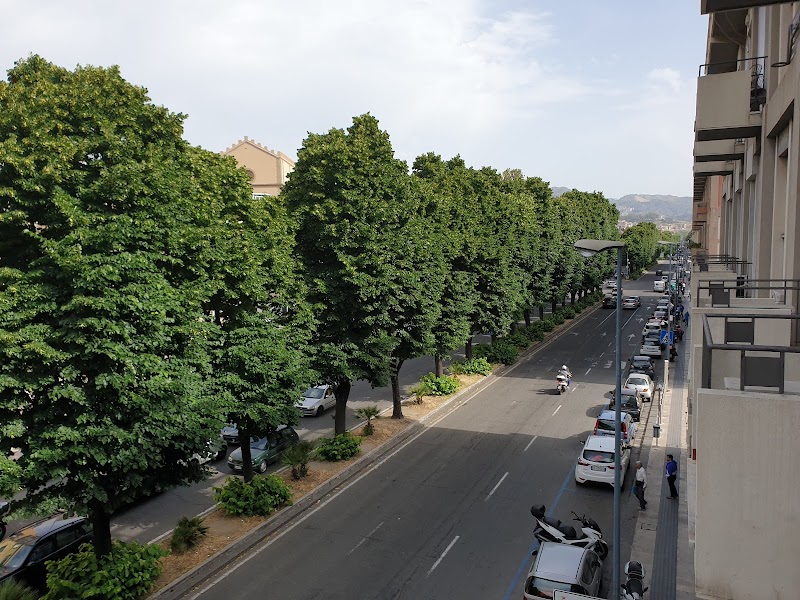 B&B Liberty in Messina, Italy