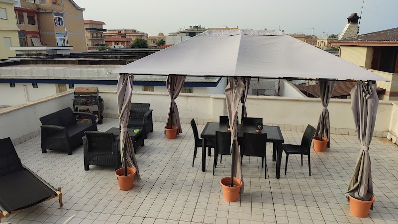 B&B Lilly House in Ladispoli, Italy