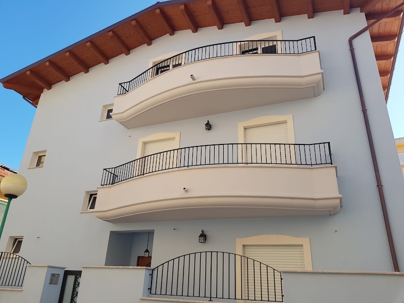 B&B Locanda Criloro in Pescara, Italy