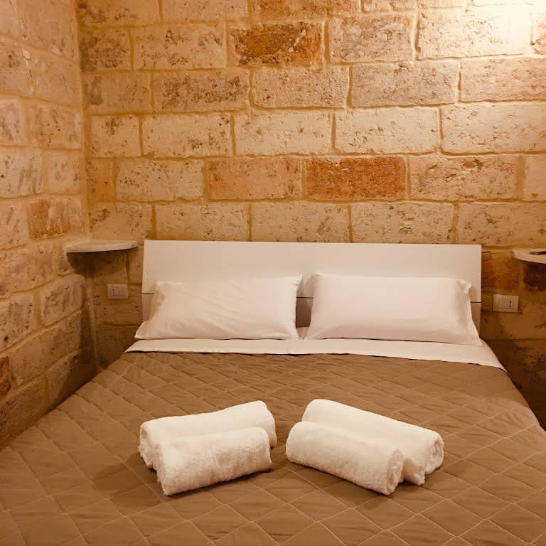 B&B Locus Amoenus in Terlizzi, Italy