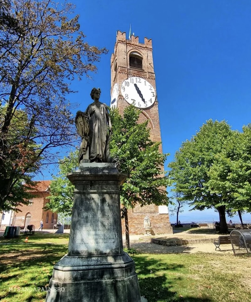 B&B Lori's Inn in Mondovi, Italy