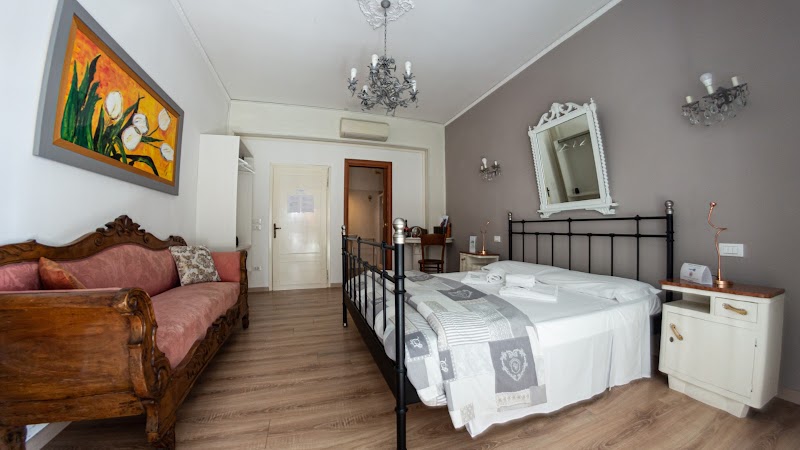 B&B Madam Treviso in Treviso, Italy