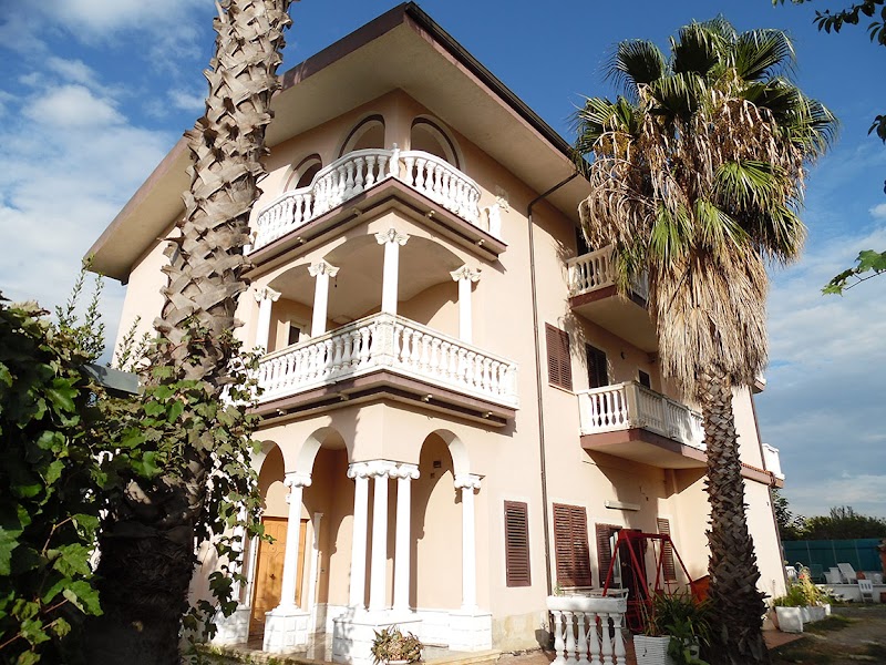 B&B Magna Grecia in Catanzaro, Italy
