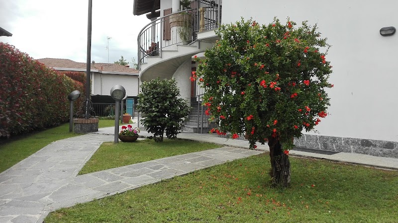 B&B Malpensa Ticino Valley in Somma Lombardo, Italy