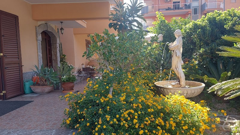 B&B Mare Agrò in Santa Teresa di Riva, Italy