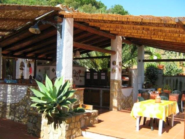 B&B Mare Blu in Porto Empedocle, Italy