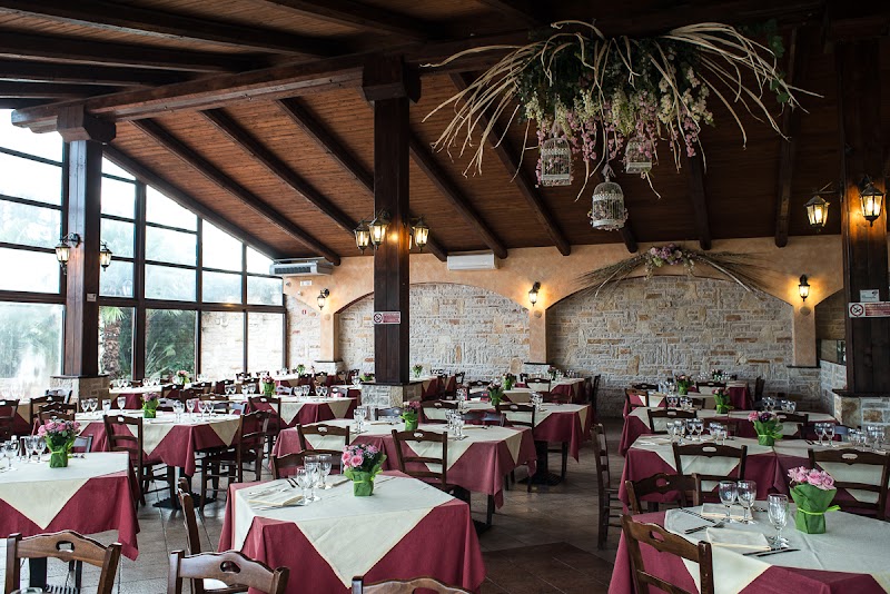 B&B Mare Luna in Molfetta, Italy