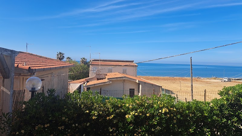 B&B Mare Nostrum in Porto Empedocle, Italy