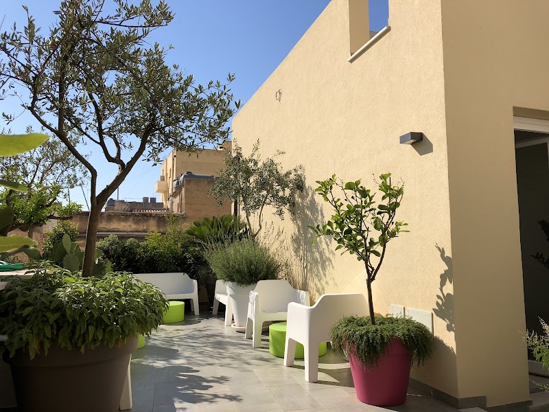 B&B Marsala in Marsala, Italy