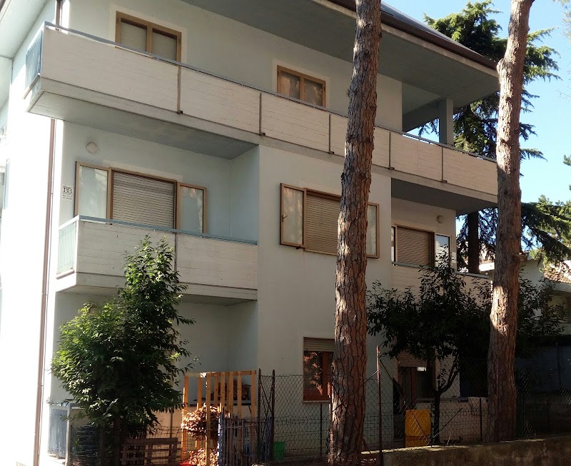 B&B Mary in Frascati, Italy