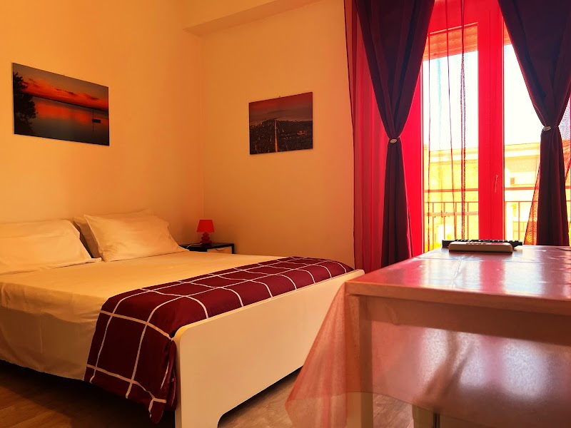 B&B MaryJosè in Alcamo, Italy