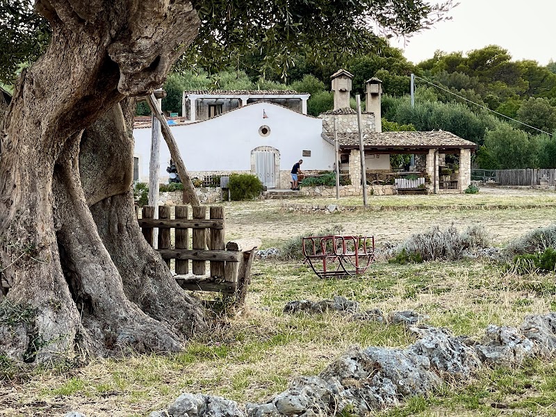 B&B Masseria La Sgarrazza in Manfredonia, Italy