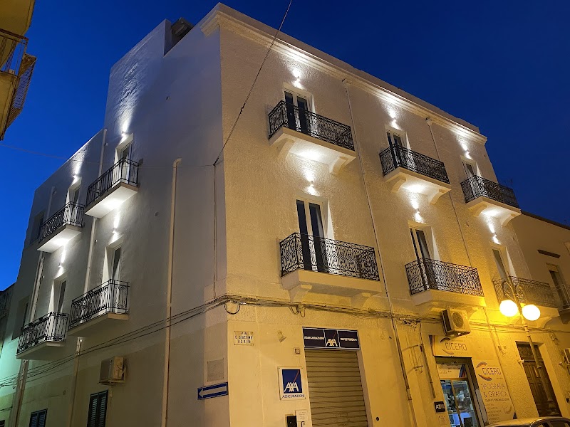 B&B Mazara Dream Palace in Mazara del Vallo, Italy