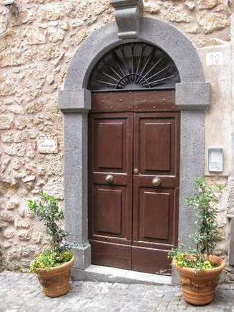 B&B Michelangeli in Orvieto, Italy