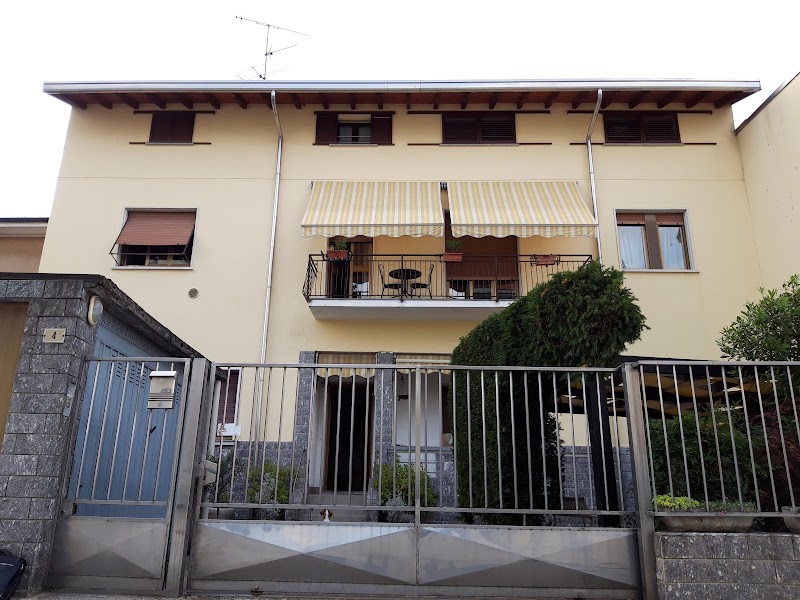 B&B Milano Malpensa 1 in Gallarate, Italy