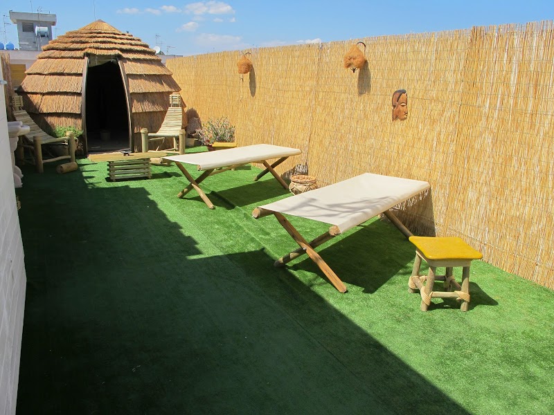 B&B Miramare in Pozzallo, Italy