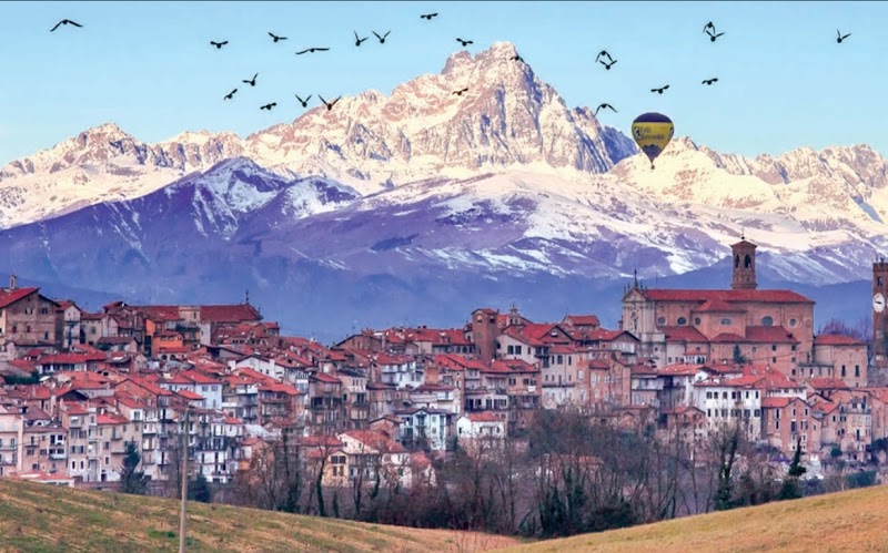 B&B Mondovì Ridente in Mondovi, Italy