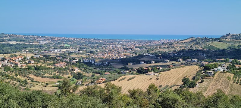 B&B Montesilvano Paradiso in Montesilvano, Italy