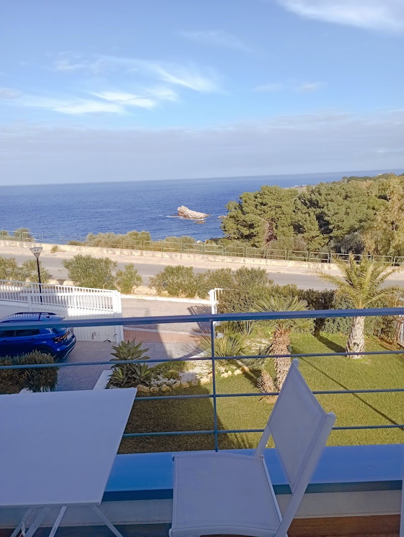 B&B Naca in Terrasini Favarotta, Italy