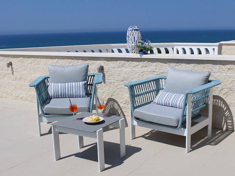 B&B Naos in Porto Empedocle, Italy