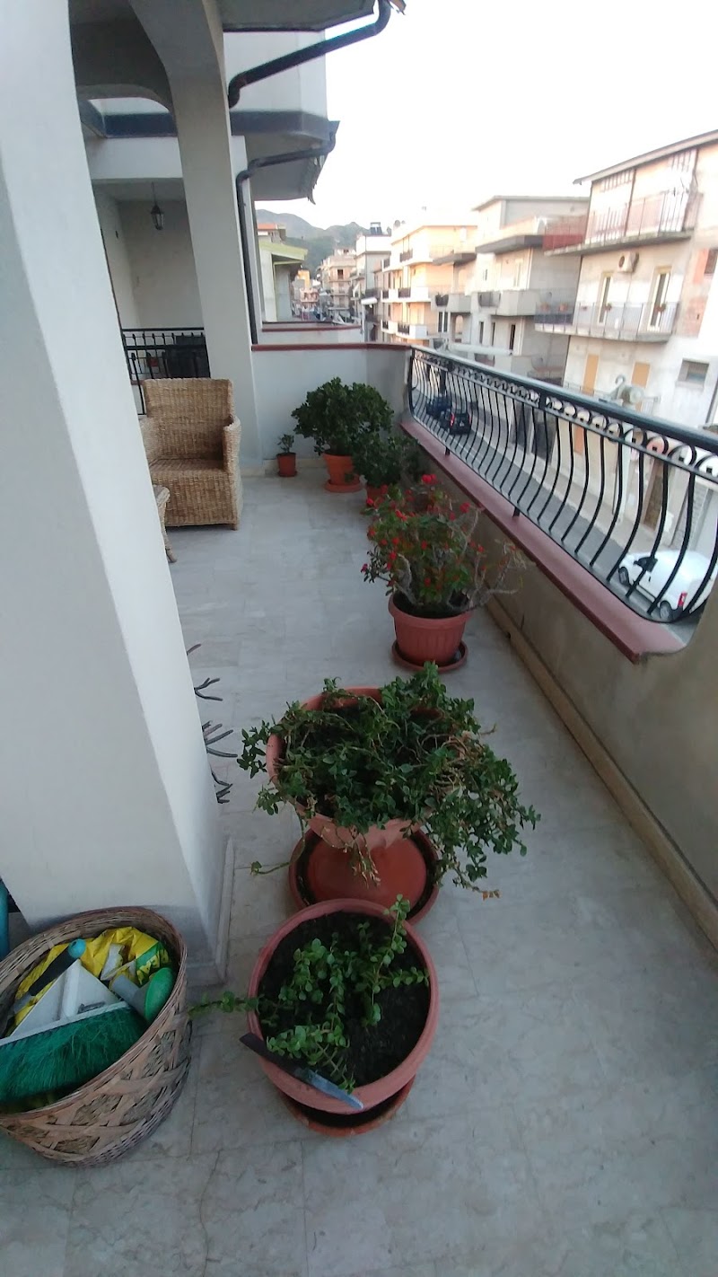 B&B Nereidi in Melito di Porto Salvo, Italy