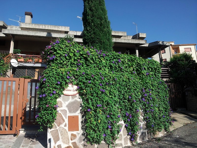 B&B Nonna Luisa in Tarquinia, Italy