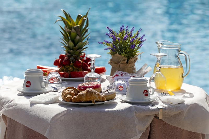 B&B Oasi in Mazara del Vallo, Italy