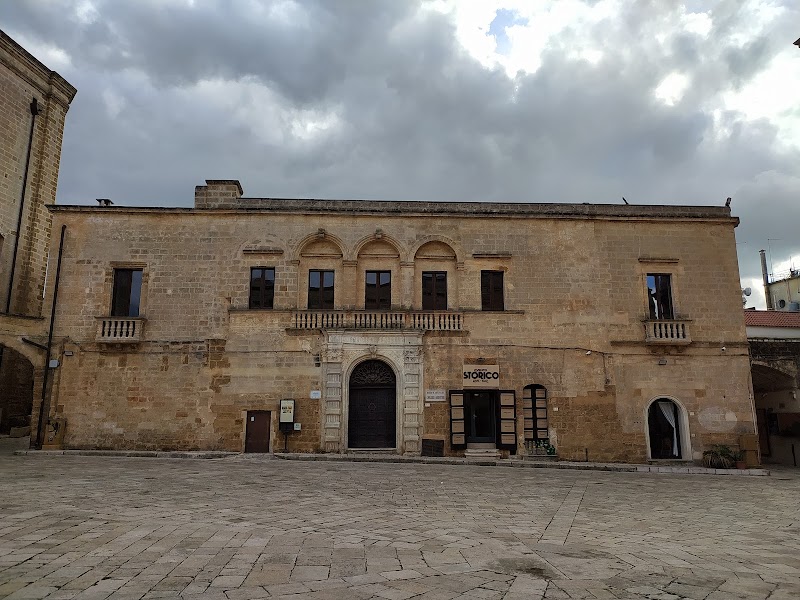 B&B Palazzo Cavaliere in Mesagne, Italy