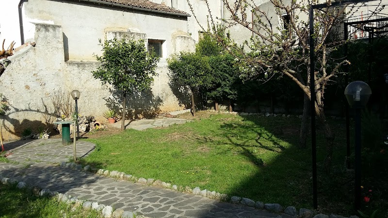 B&B Palazzo L'Occaso in Castrovillari, Italy