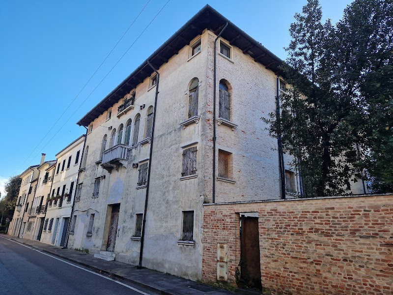 B&B Palazzo Raspanti in Treviso, Italy