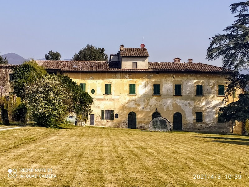 B&B Palazzo Sozzifanti in Pistoia, Italy
