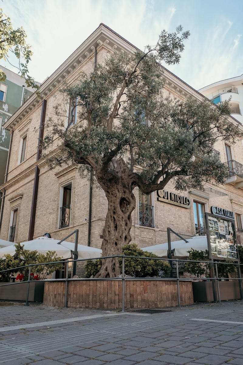 B&B Palazzo Storico in Pescara, Italy