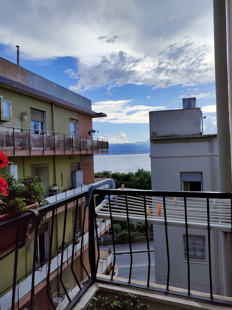 B&B Paradiso Relais in Messina, Italy